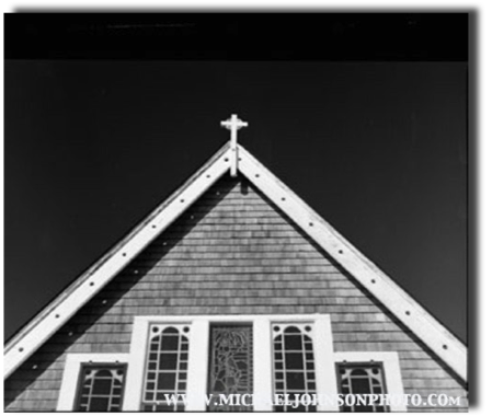 trinity chapel
- oak bluffs -